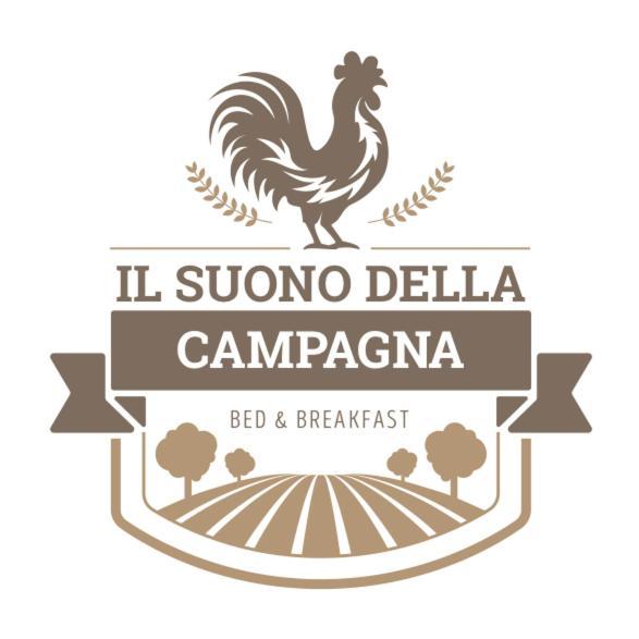 B&B Il Suono Della Campagna 泰拉奇纳 外观 照片
